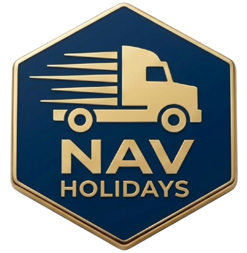 Vikas Logistics